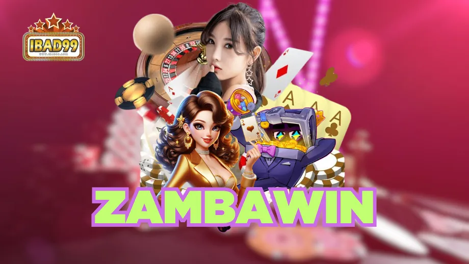 zambawin