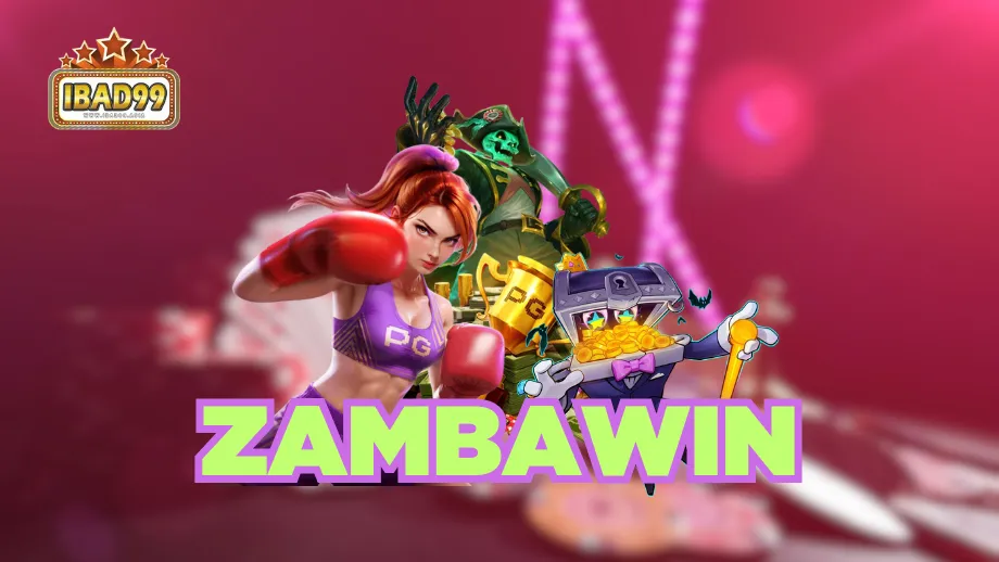zambawin
