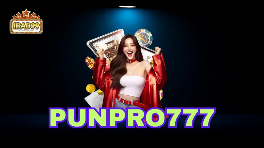 punpro777