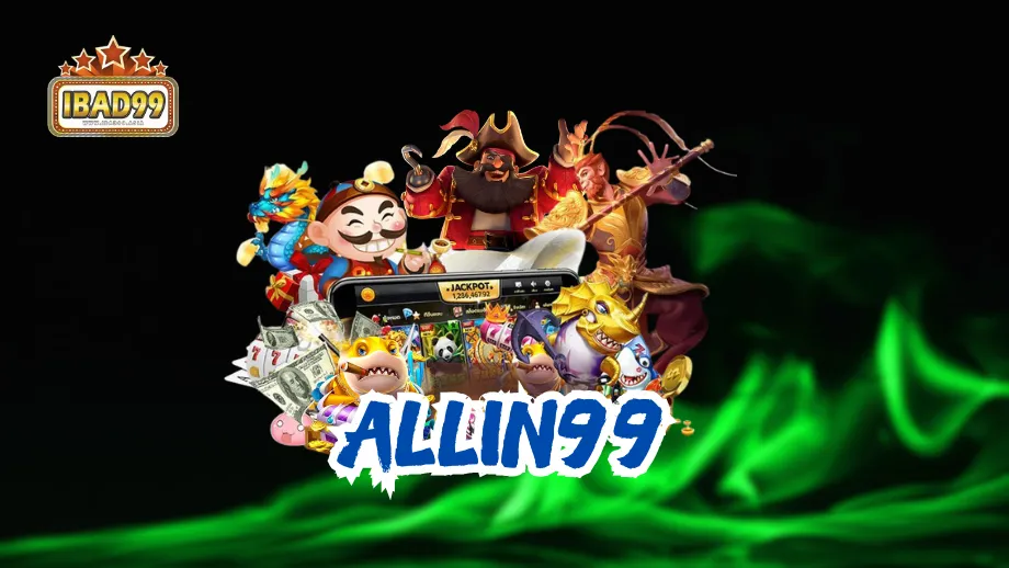 ALLIN99