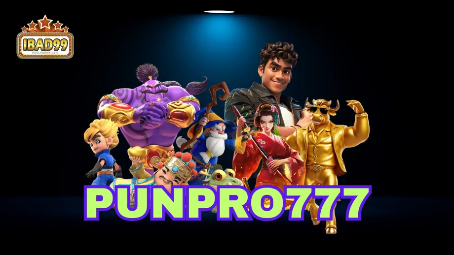 punpro777