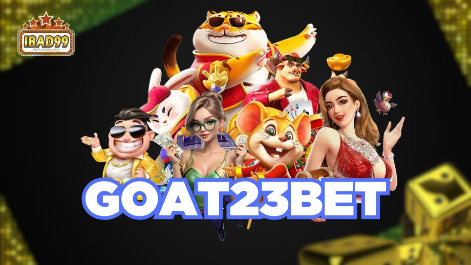 Goat23bet