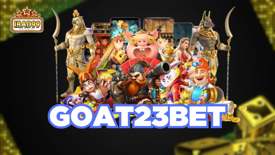 Goat23bet